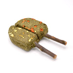 Voir l’image dans la galerie, OXBOW Gâteries Rongeur Popsicle