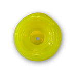 Voir l’image dans la galerie, MESSY MUTTS Jouet Chien Totally Pooched Stuff'N Wobble Ball 3" Vert