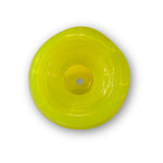 Voir l’image dans la galerie, MESSY MUTTS Jouet Chien Totally Pooched Stuff'N Wobble Ball 3" Vert