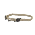 Voir l’image dans la galerie, NEW EARTH Chat Collier Soya 3/8x8-12" OLV