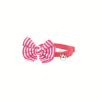 Voir l’image dans la galerie, LI'L PALS Chat Collier Boucle 8" PNK