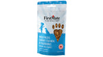 Voir l’image dans la galerie, FIRSTMATE LID Gâteries Chien Poissons & Bleuets 226g