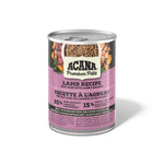 Voir l’image dans la galerie, ACANA PREMIUM Chien Pâté Agneau 363g