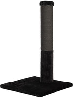 Voir l’image dans la galerie, NOBA Griffoir Noir/Corde de Fique Charbon 28"
