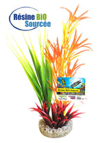 Voir l’image dans la galerie, SYDECO Plante Deco Bio Aqua Oasis 24cm pour Aquarium