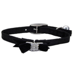 Voir l’image dans la galerie, LI'L PALS Chat Collier Nylon Clochette 3/8x8" BCS