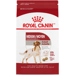 Voir l’image dans la galerie, ROYAL CANIN Moyen Chien Adulte 7.7kg