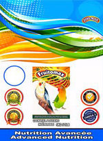 Voir l’image dans la galerie, FRUITOMAX Nourriture Cockatiel 5kg