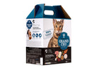 Voir l’image dans la galerie, CANISOURCE GRAND CRU Chat Terre & Mer 3kg