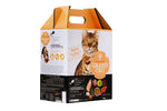 Voir l’image dans la galerie, CANISOURCE GRAND CRU Chat Poulet & Canard SG 3kg