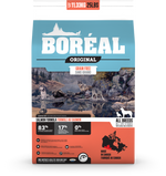 Voir l’image dans la galerie, BOREAL ORIGINAL Chien Saumon Sauvage SG 11.36kg