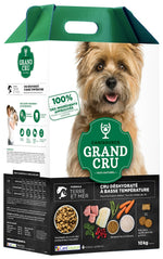 Voir l’image dans la galerie, CANISOURCE GRAND CRU Chien Terre & Mer 10kg