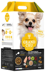 Voir l’image dans la galerie, CANISOURCE GRAND CRU Chien Poulet & Canard SG 10kg