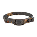 Voir l’image dans la galerie, WATER & WOODS Collier Nylon Double 1x22" WW2
