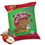 Voir l’image dans la galerie, BENNY BULLY'S Gâteries Chien Mini Foie de Boeuf & Pomme 18g