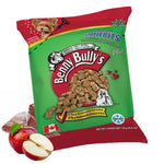 Voir l’image dans la galerie, BENNY BULLY'S Gâteries Chien Mini Foie de Boeuf & Pomme 18g