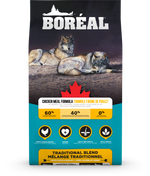 Voir l’image dans la galerie, BOREAL TRADITIONNEL Chien Poulet 13.6kg
