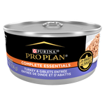Voir l’image dans la galerie, Purina Pro Plan Complete Essentials - Chat Adulte Dinde et Giblets en Sauce - Nourriture Humide pour Chats