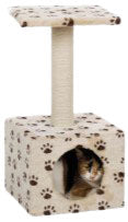 Voir l’image dans la galerie, TRIXIE Arbre à Chat Zamora