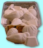 Voir l’image dans la galerie, RIGA Gâteries Oiseaux Bloc Minéral Vanille en Vrac