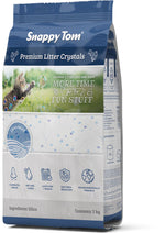 Voir l’image dans la galerie, SNAPPY TOM Litière Silice Originale 2kg