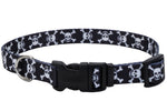 Voir l’image dans la galerie, PET ATTIRE STYLES Collier Nylon 3/4x14-20" SKZ