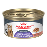 Voir l’image dans la galerie, ROYAL CANIN Chat Soin Contrôle Appétit, Tranche en Sauce 85g