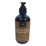 Voir l’image dans la galerie, CHEF CANIN Huile de Chanvre 500ml