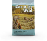 Voir l’image dans la galerie, TASTE OF THE WILD Chien PR Appalachian Valley LID SG 2.27kg