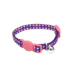 Voir l’image dans la galerie, LI'L PALS Chat Collier Nylon 5/16x6-8" GPG