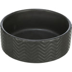 Voir l’image dans la galerie, TRIXIE Bol Céramique 1.6L Noir