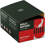 Voir l’image dans la galerie, BOLD BY NATURE Chat Boeuf 1.36kg