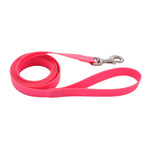 Voir l’image dans la galerie, PET PRO Laisse Imperméable 3/4x72" Fuchsia