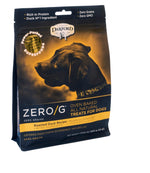 Voir l’image dans la galerie, DARFORD ZERO/G Gâteries Chien Canard Rôti 340g