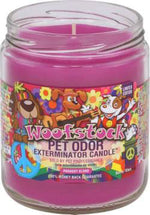 Voir l’image dans la galerie, HOLLYMOLLY Chandelle Woofstock 185g