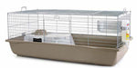 Voir l’image dans la galerie, SAVIC Cage Nero 4 pour Cochon d'Inde/Lapin Gris