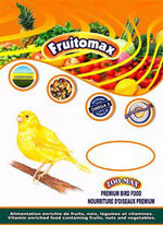 Voir l’image dans la galerie, FRUITOMAX Nourriture Serin 2lb