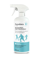 Voir l’image dans la galerie, PURODORA Neutralisant Odeurs Transpiration 473ml