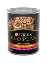 Voir l’image dans la galerie, Purina Pro Plan - Chien Adulte Tranches d'Agneau et Légumes en Sauce - Nourriture Humide pour Chiens