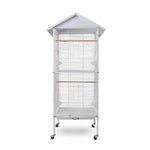 Voir l’image dans la galerie, DAYANG Cage Sequoia pour Oiseaux