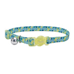 Voir l’image dans la galerie, SAFE CAT Chat Collier Nylon Clochette 3/8x8-12" LTS