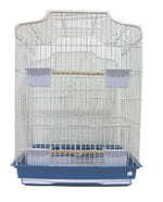Voir l’image dans la galerie, DAYANG Cage Laurier Bleu pour Oiseaux