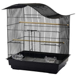 Voir l’image dans la galerie, DAYANG Cage Sophora Noir pour Oiseaux