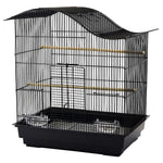 Voir l’image dans la galerie, DAYANG Cage Sophora Noir pour Oiseaux