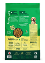 Voir l’image dans la galerie, PRONATURE Chien GR Poulet 15kg