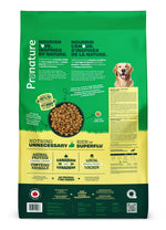 Voir l’image dans la galerie, PRONATURE Chien GR Poulet 15kg