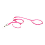 Voir l’image dans la galerie, COASTAL Laisse Nylon Web 5/8x48" Rose Vif
