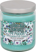 Voir l’image dans la galerie, HOLLYMOLLY Chandelle Sugar Skull 185g