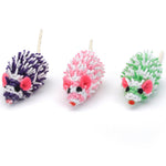 Voir l’image dans la galerie, TURBO Jouet Chat Souris Moppe 6.75"
