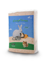 Voir l’image dans la galerie, EASY CLEAN Litière Rongeur Ripe Pin 40L